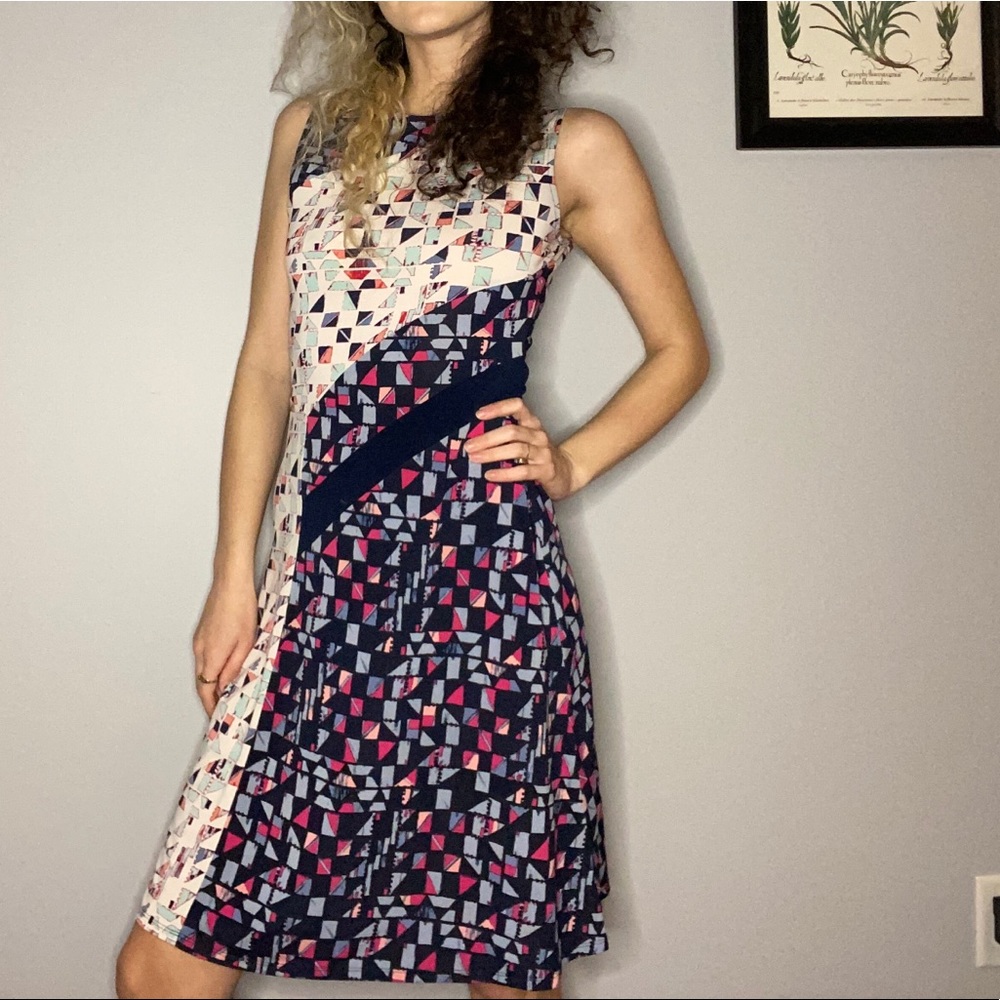 BCBG dress